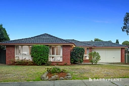 31 Tintern Crescent, Wantirna South