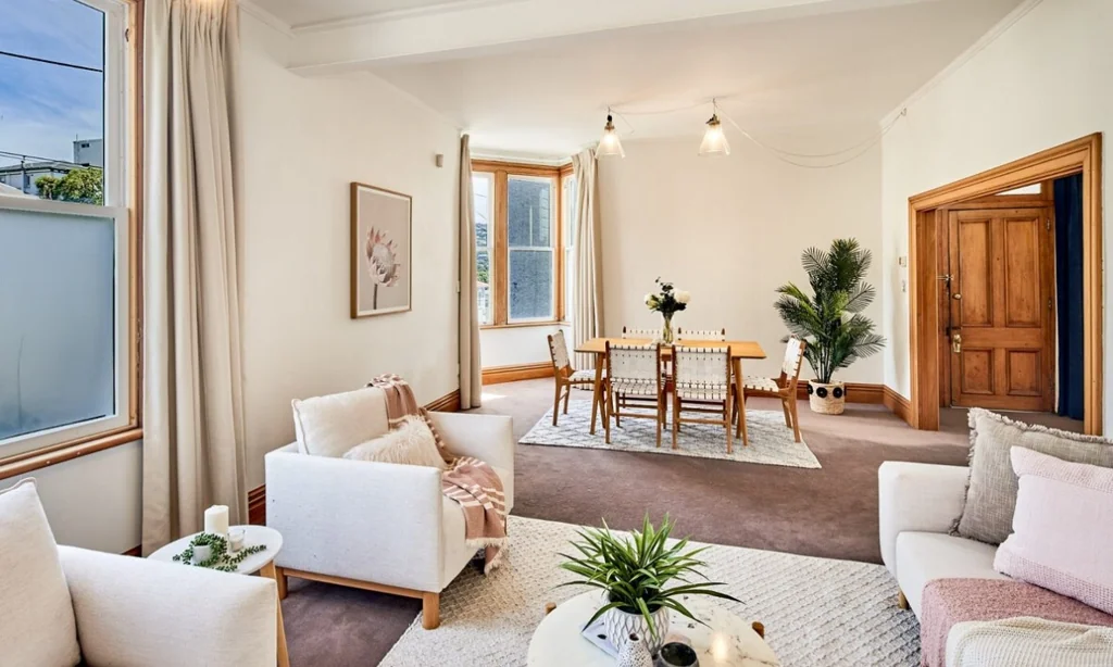 Mount Victoria 4Kwarto CLASSIC MT VIC VILLA WITH MODERN FAMILY COMFORT