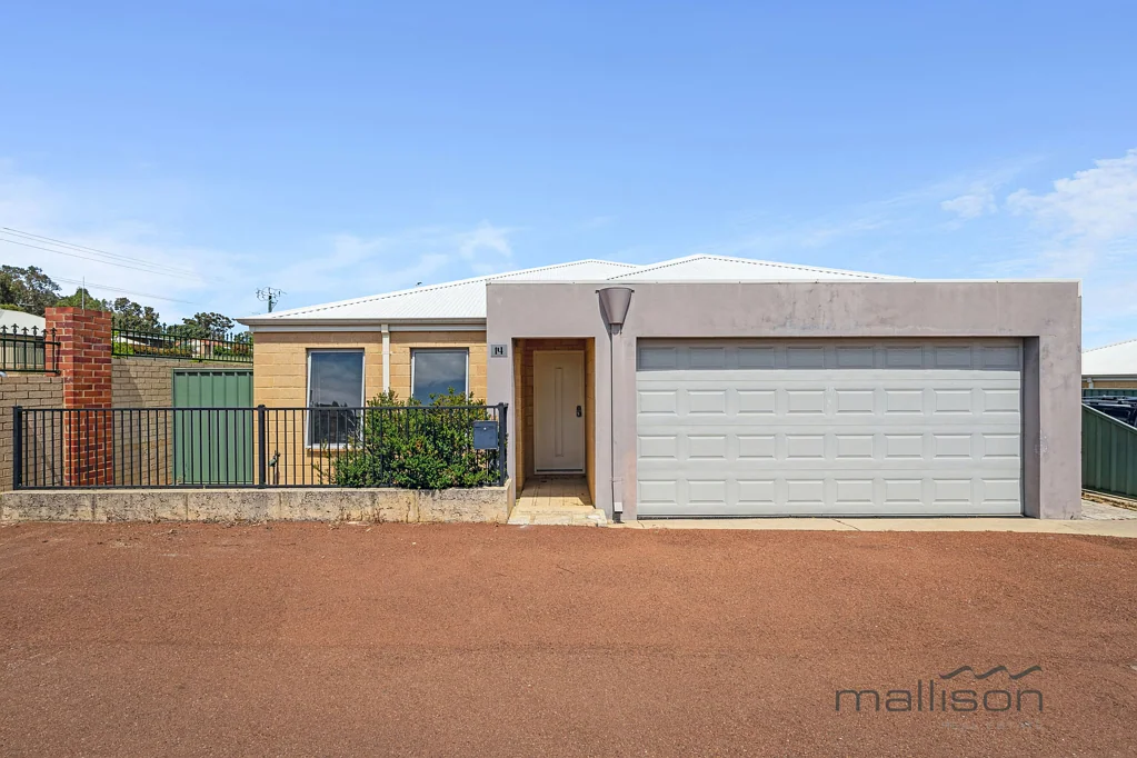 14/19 Serls Street, Armadale, WA 6112