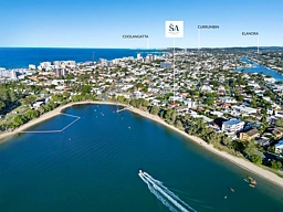 3/18 Murlong Crescent, Palm Beach