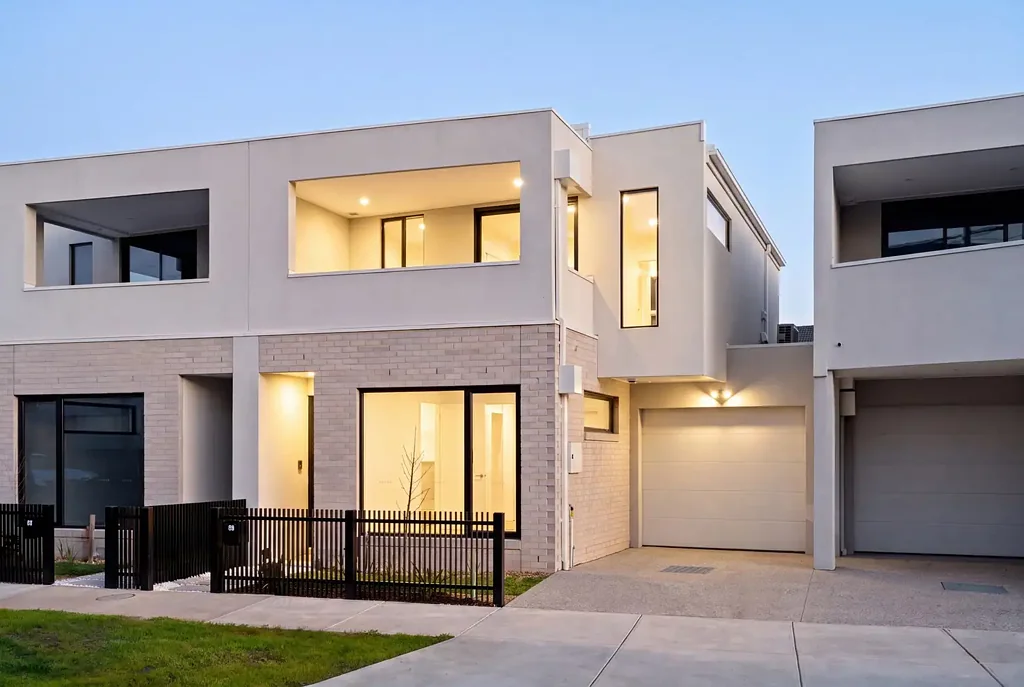 Altona North 3 Slaapkamer Brand New Style in a Prime Altona North Location