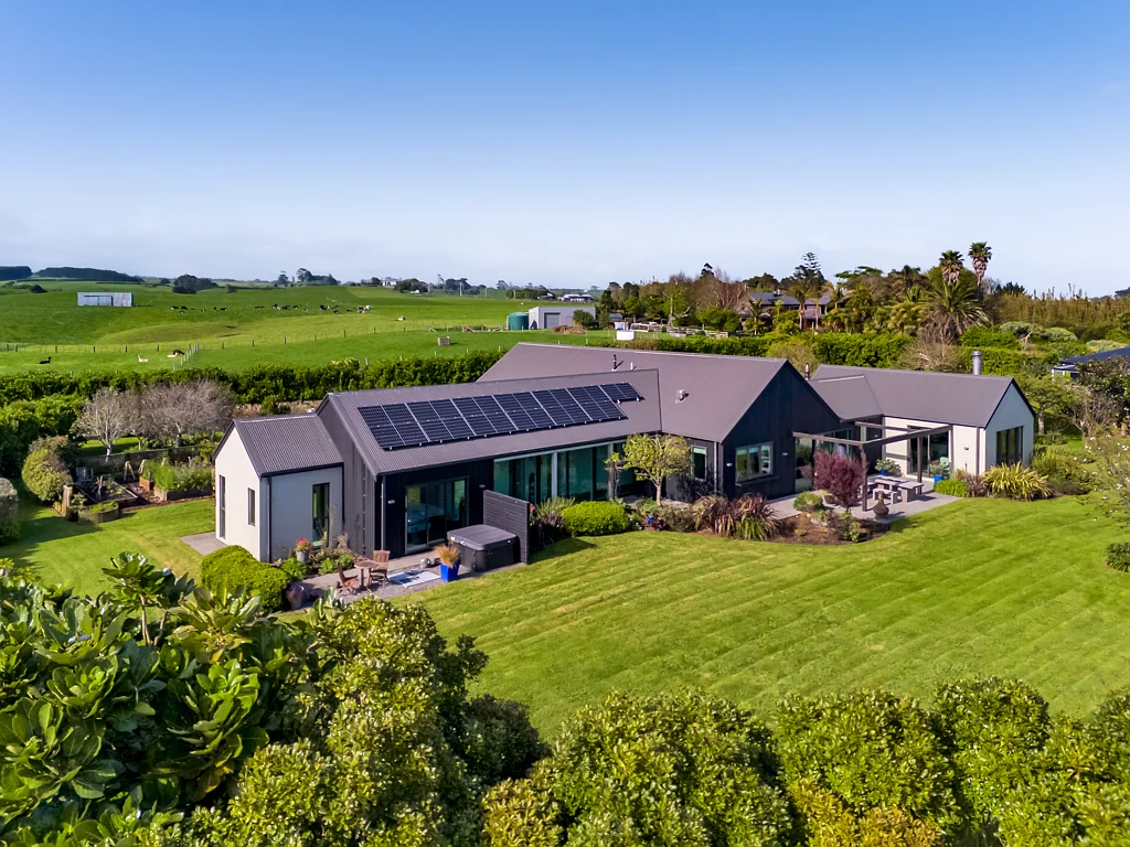 274 Lower Weld Road, Oakura, New Plymouth, Taranaki