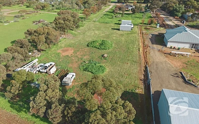 14C Rose Drive, Roseworthy, SA 5371, 0 slaapkamers, 0 badkamers, Lifestyle Property