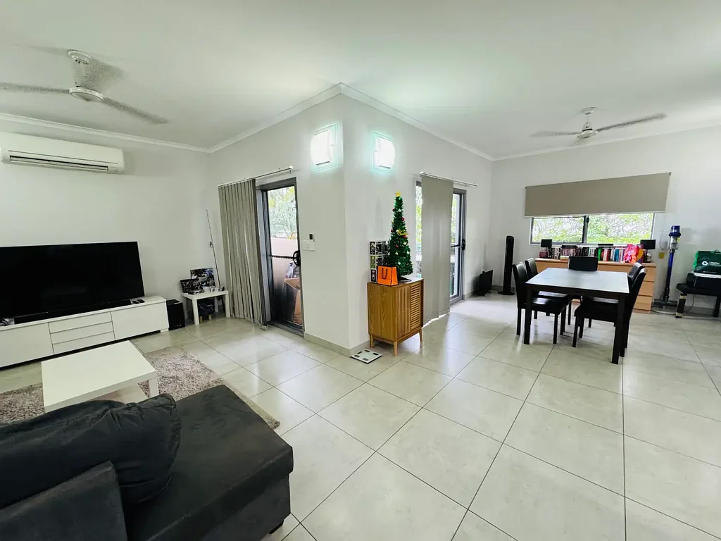 103/21 Sergison Circuit, Rapid Creek, NT 810