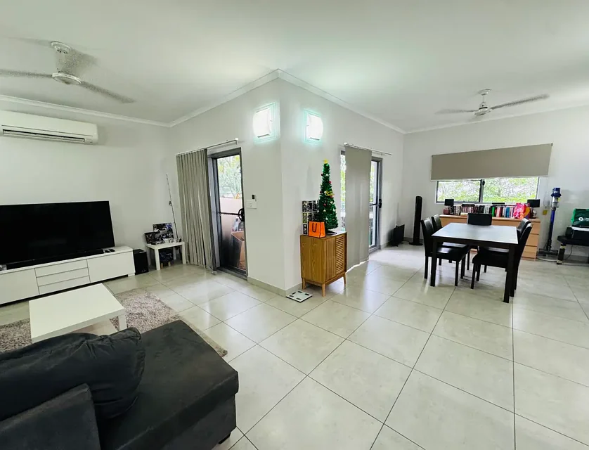 103/21 Sergison Circuit, Rapid Creek, NT 810, 2 ਕਮਰੇ, 2 ਬਾਥਰੂਮ, Unit