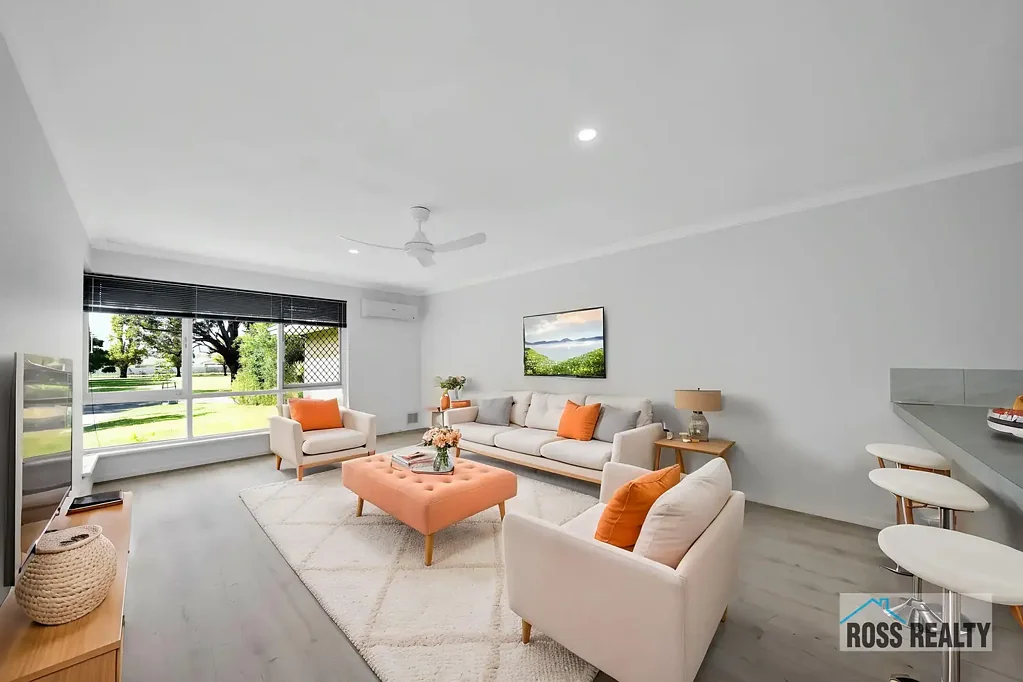 Morley 2房  A Laid-Back, Leafy Lifestyle!