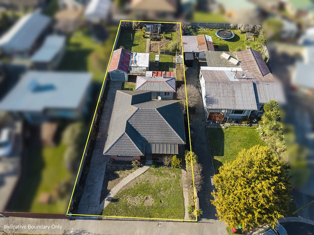 15 Anvers Place, Hoon Hay, Christchurch, Canterbury