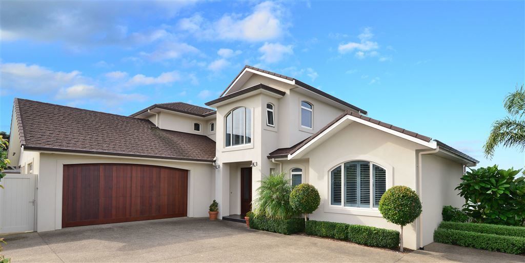 35 Island View Drive, Gulf Harbour, Auckland - Rodney, 4 chambres, 3 salles de bain