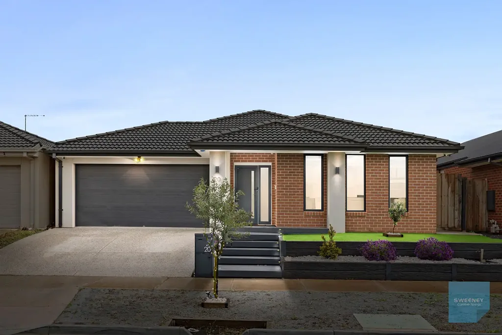 20 Elmwood Street, Deanside, VIC 3336