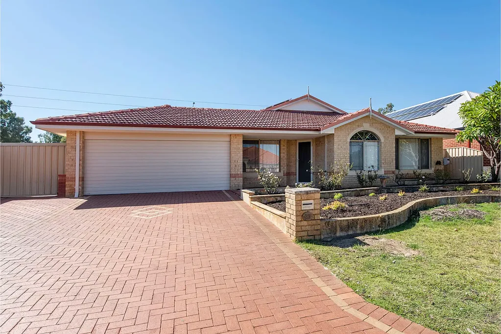 29 Lucas Loop, Canning Vale, WA 6155