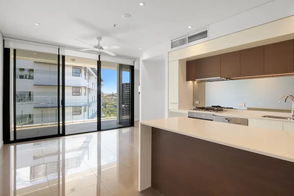 3116/33 Remora Road, Hamilton, QLD 4007