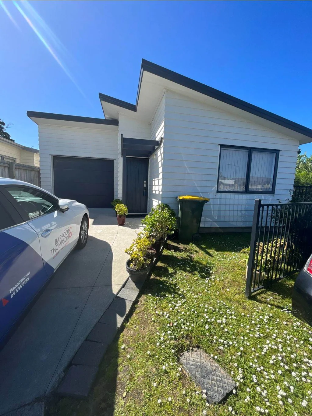 Easy care living in great location!