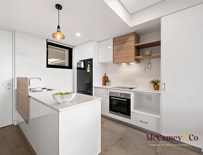 23/570 William Street, Mount Lawley, Perth CBD, 2 Bedrooms, 1 Bathrooms, Apartment