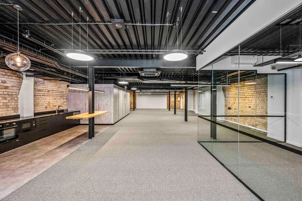 Freemans Bay Savills - Wow on Victoria Park