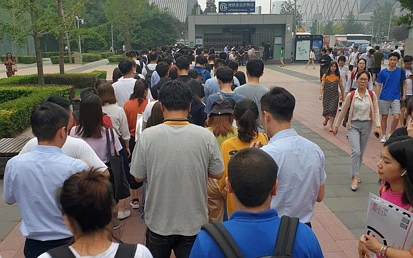 你是“消失的中国留学生”吗？如何在激烈的竞争中抓住机遇