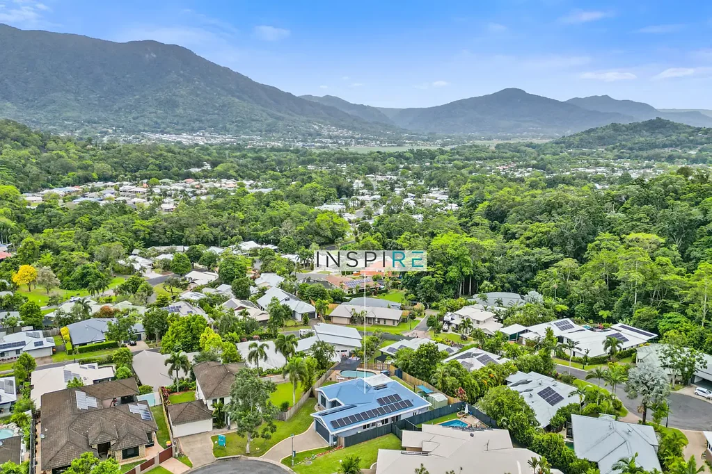 27 Everglade Rise, Brinsmead, QLD 4870
