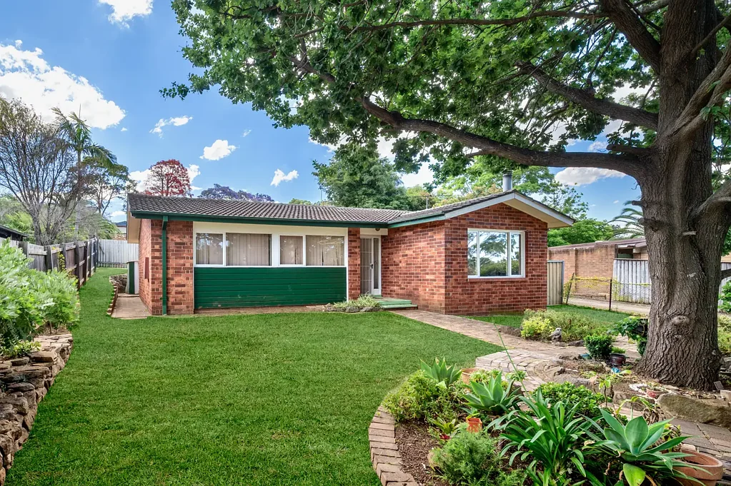 40 Evergreen Avenue, Bradbury, NSW 2560