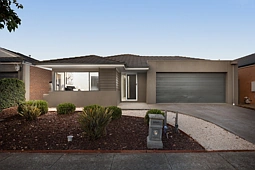 58 Eltham Parade, Manor Lakes