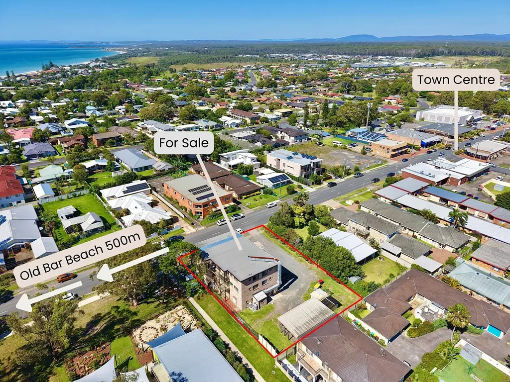 31 Old Bar Road, Old Bar, NSW 2430