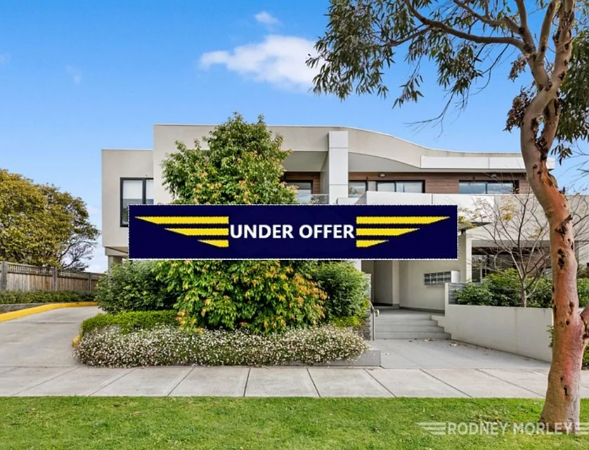 8/182 Sycamore Street, Caulfield South, Bayside, 2 ห้องนอน, 1 ห้องน้ำ, Apartment