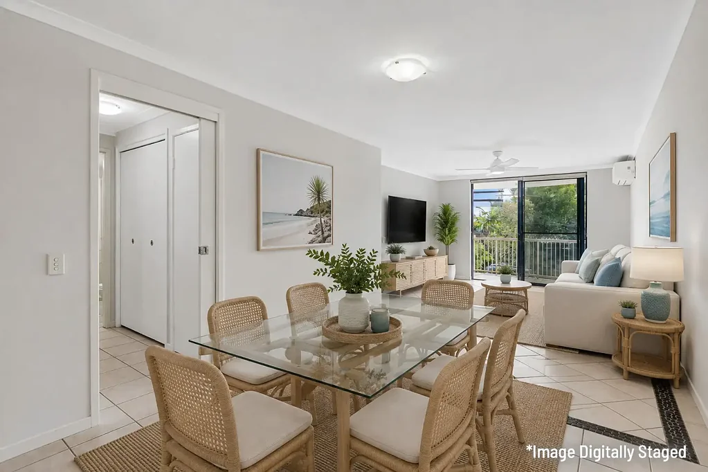 Maroochydore 2Zimmer Brilliant Maroochydore Buying - Offers Over $865,000