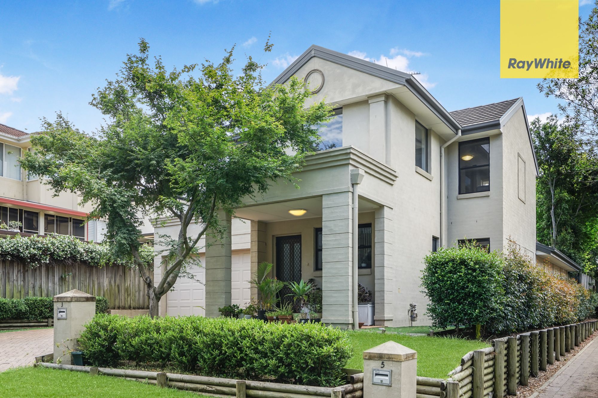 3 BAHRI PL, GLENWOOD NSW 2768, 0房, 0浴, House