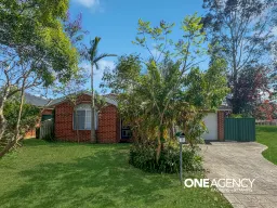 4 Gagoor Close, Claremont Meadows