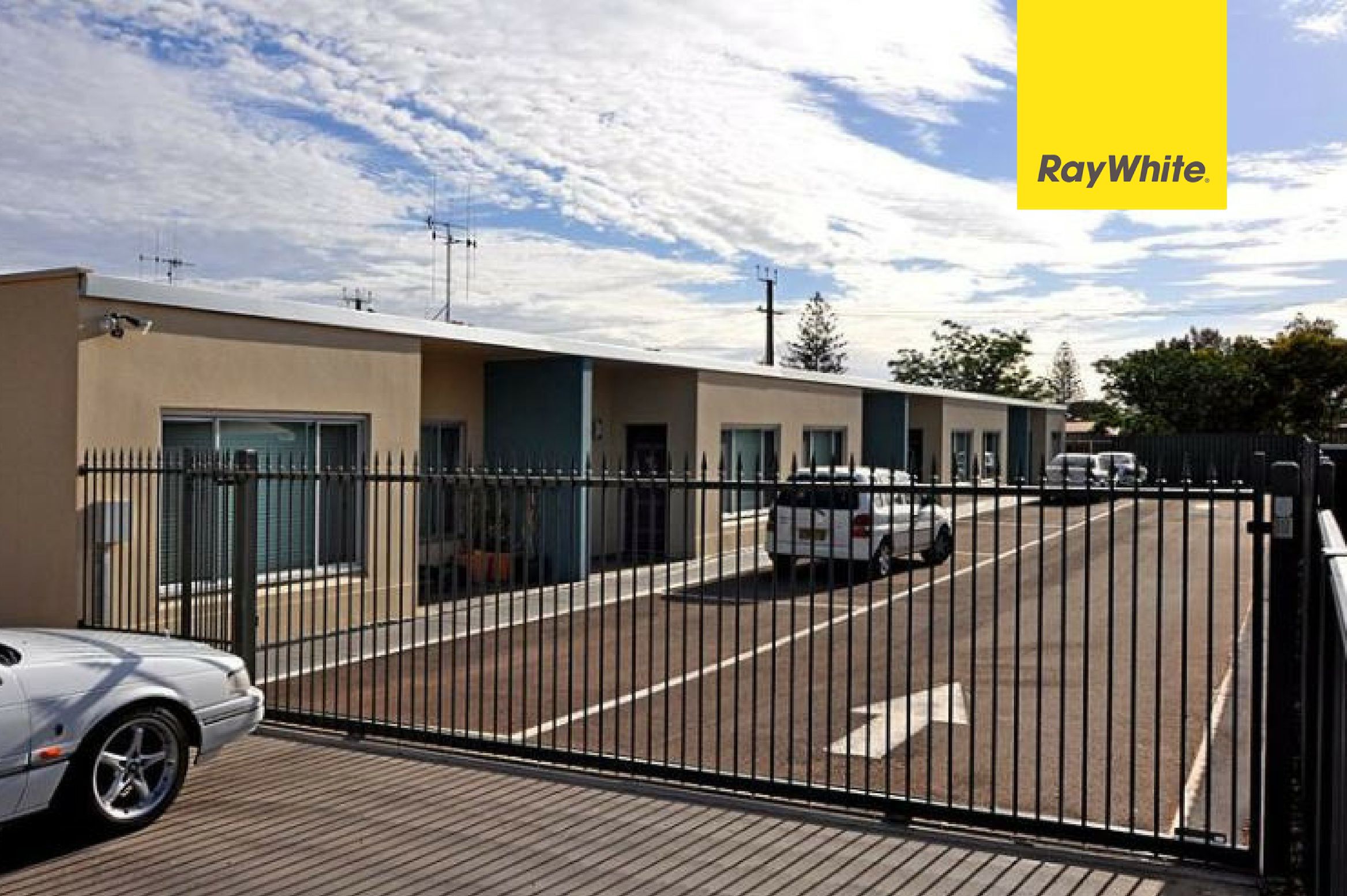 32 RYAN AV, WHYALLA NORRIE SA 5608, 0 Kuwarto, 0 Banyo, House