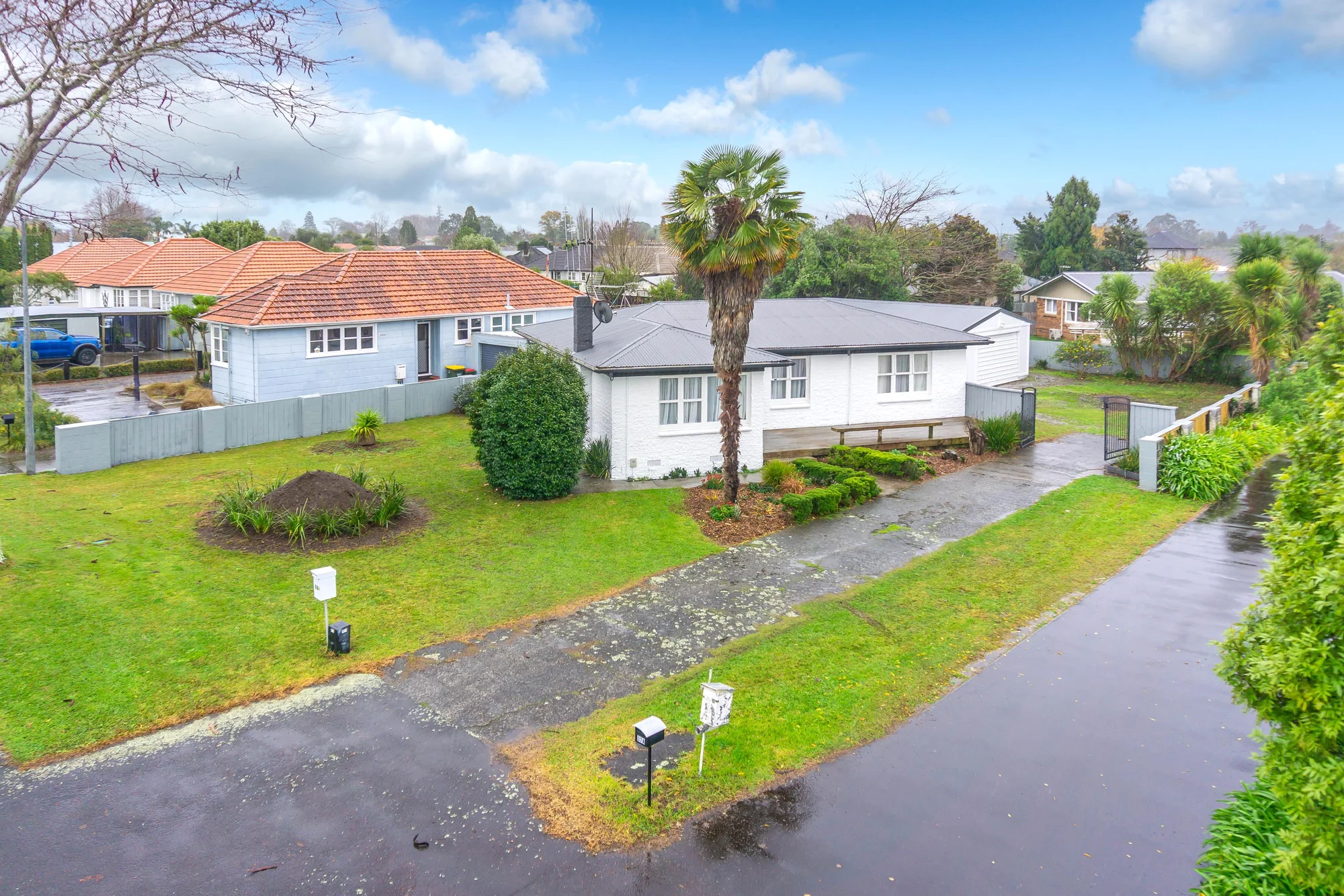 Fairfield 3બેડરૂમ DEVELOPMENT POTENTIAL 842 SQM - HOME OR INCOME!