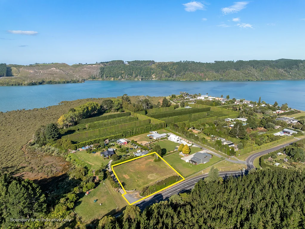 524 Tairua Road, Whangamata, Thames, Waikato
