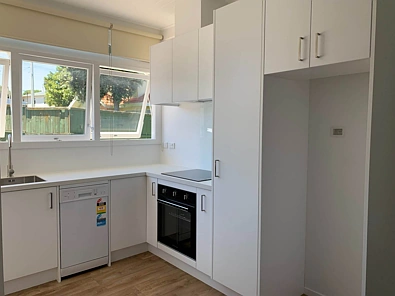 4/26a Quadrant Road, Onehunga, Auckland City, 1房, 1浴, Unit