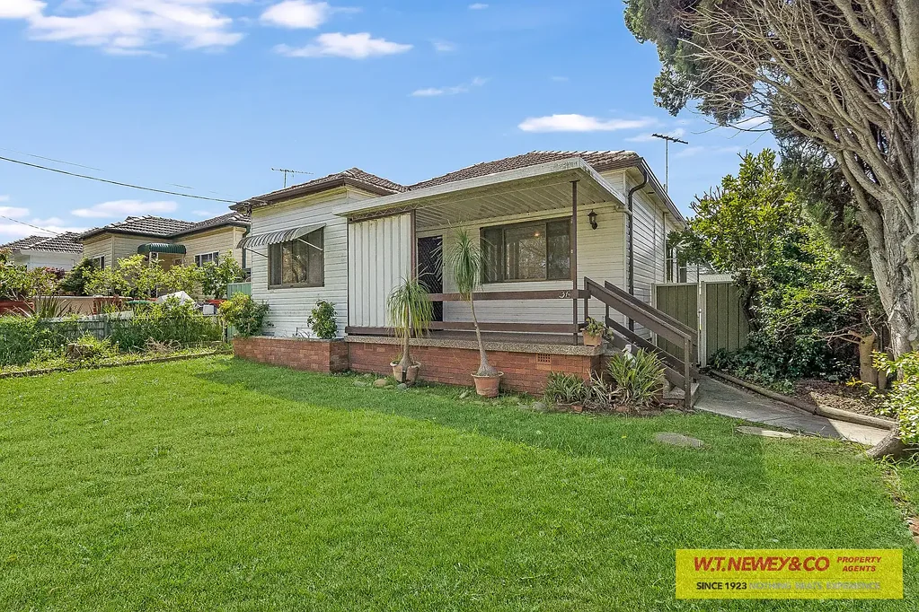 36 McMillan Street, Yagoona, NSW 2199
