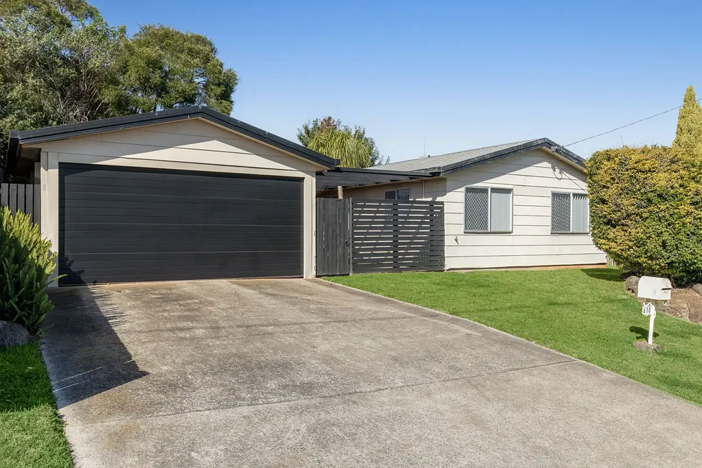 610 Greenwattle Street, Newtown, QLD 4350