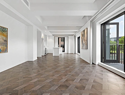 107/8 Darling Island Road, Pyrmont, Sydney CBD, 0 غرف, 0 حمامات, Apartment