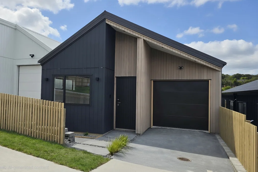 Orewa 3બેડરૂમ Modern Luxury Meets Everyday Affordability