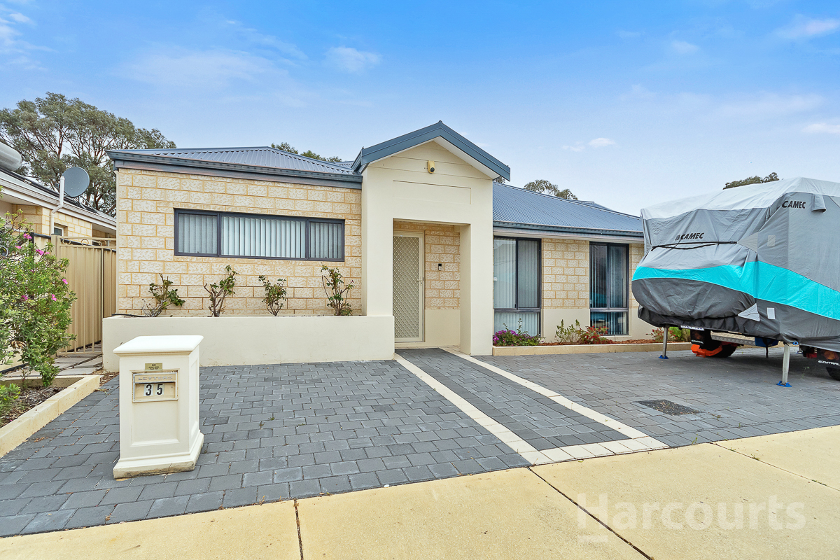 35 OAKPARK GRN, CLARKSON WA 6030, 0 rūma, 0 rūma horoi, House