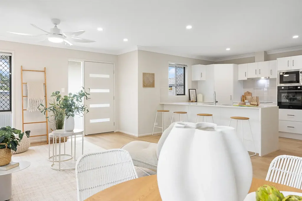 Alexandra Hills 3房 全新住宅 | 自住或投资 BRAND NEW HOME | LIVE IN OR INVEST