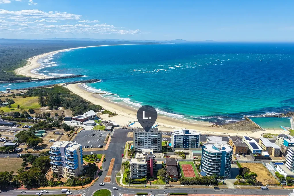 26/2-6 North Street, Forster, NSW 2428