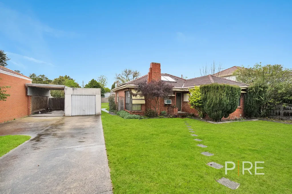 Charming Home with Original Features