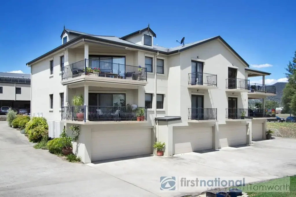 Tamworth Furnished Accommodation - East Tamworth
