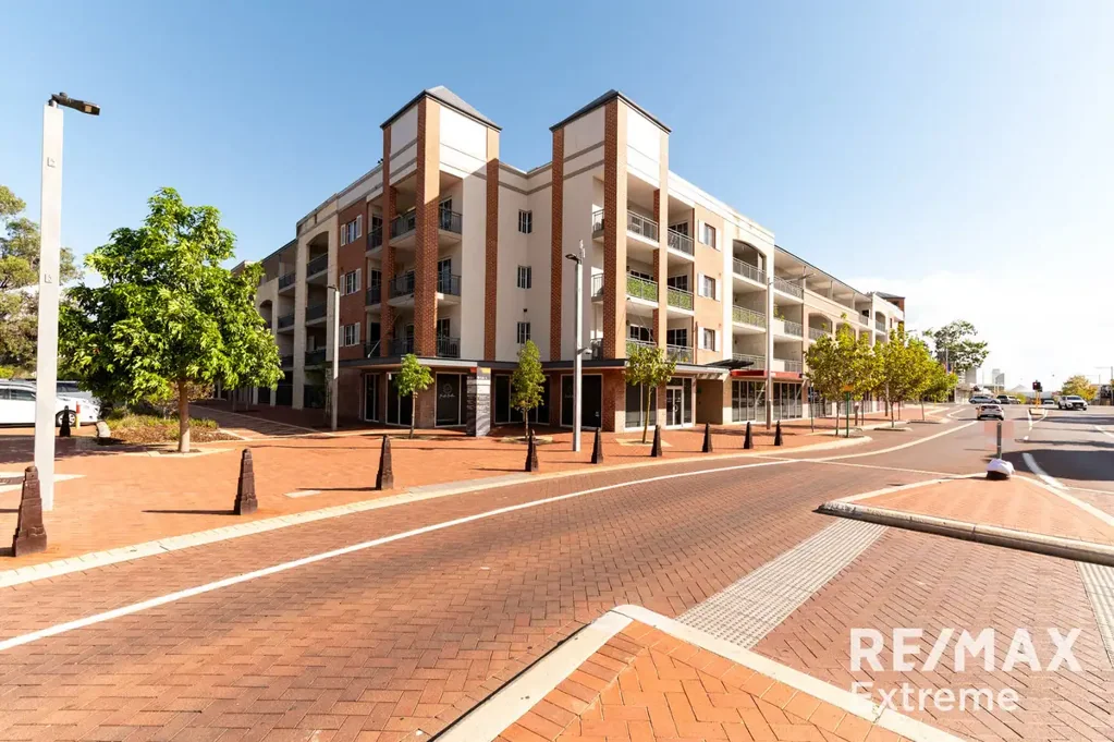 19/165 Grand Boulevard, Joondalup, WA 6027