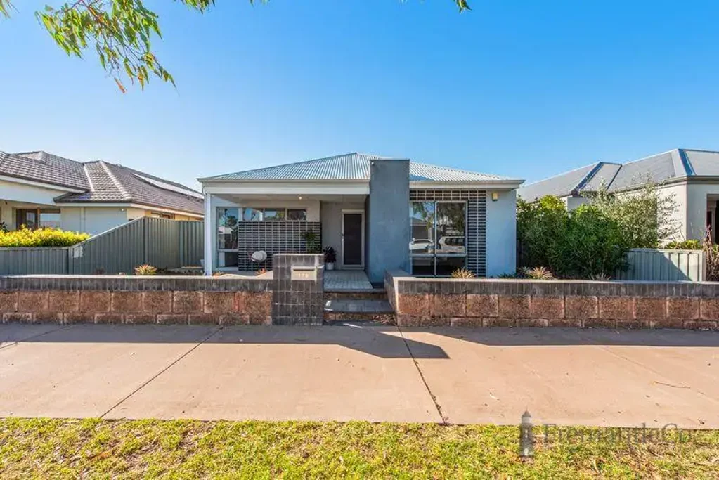 176 Inlet Boulevard, South Yunderup, WA 6208