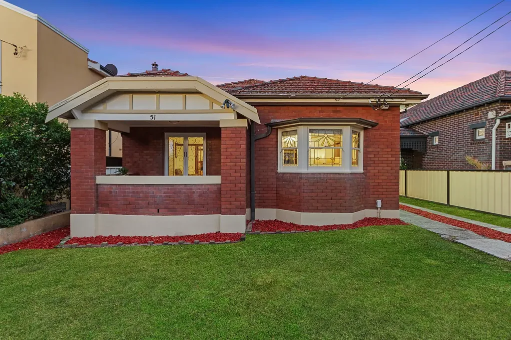 51 Stotts Avenue, Bardwell Park, NSW 2207