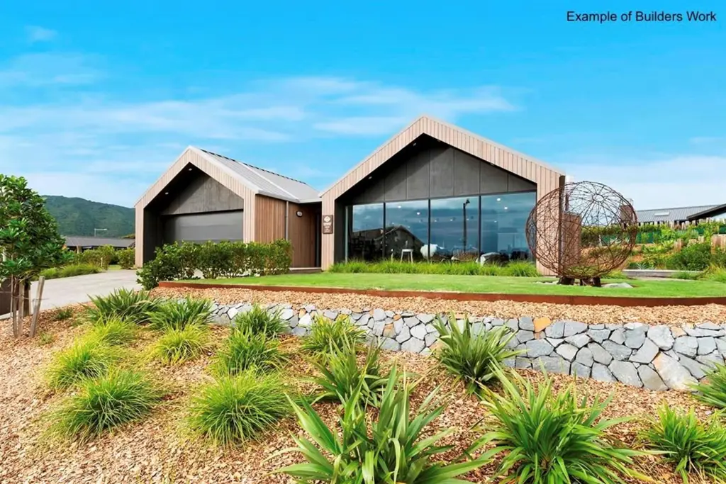 Long Bay 3 Bedroom Luxury Pavilion Home Steps from Long Bay Beach
