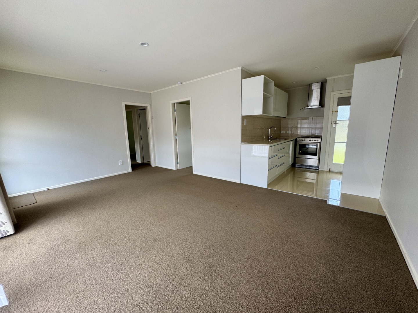 3/36a Pah Road, Epsom, Auckland, 3房, 1浴, Unit