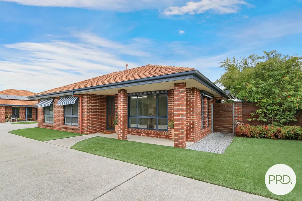 1/485 Kaitlers Road, Lavington, NSW 2641
