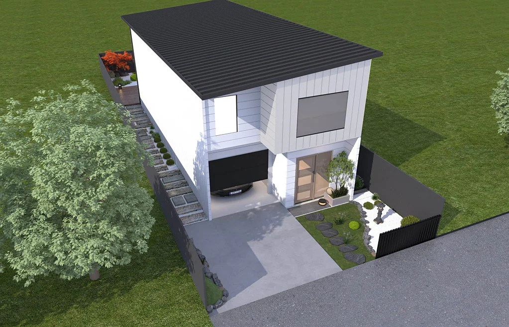 Milldale 4房  Your First Home Starts Here