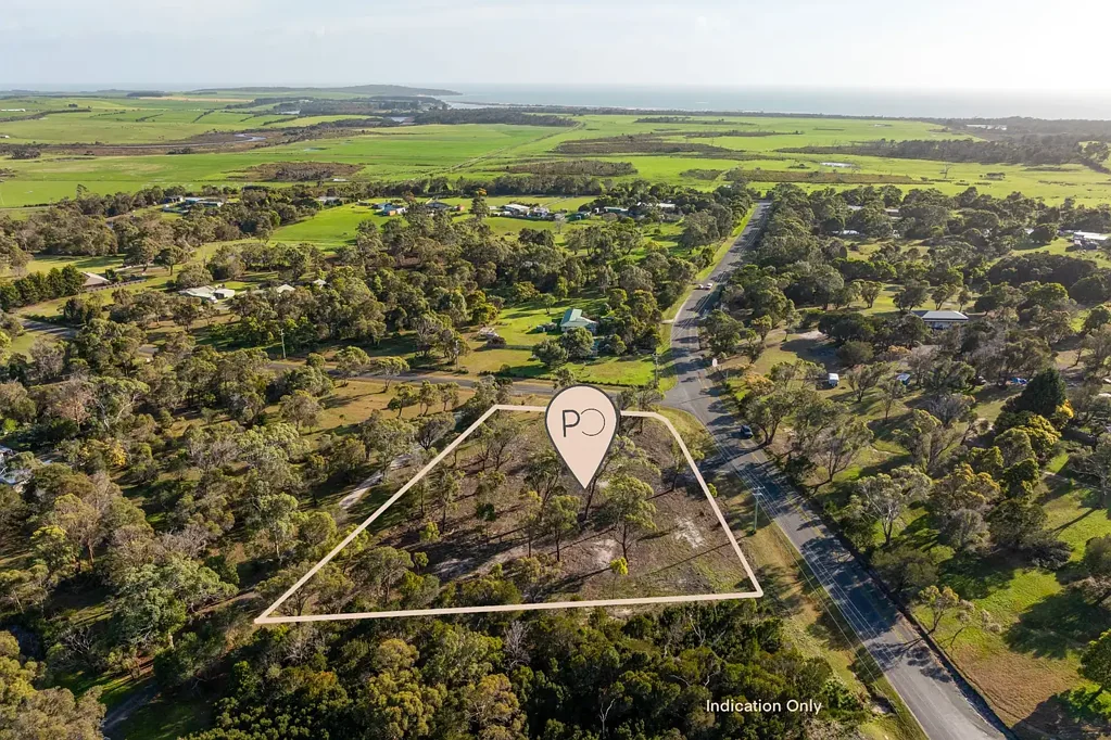 Bridport  LOT ONE - SIXTY ONE PORT HILLS ROAD