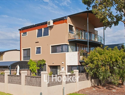 35/12 (Apt 23 Dunn Bay Road, Dunsborough, Bunbury, 3 રૂમ, 2 બાથરૂમ, House