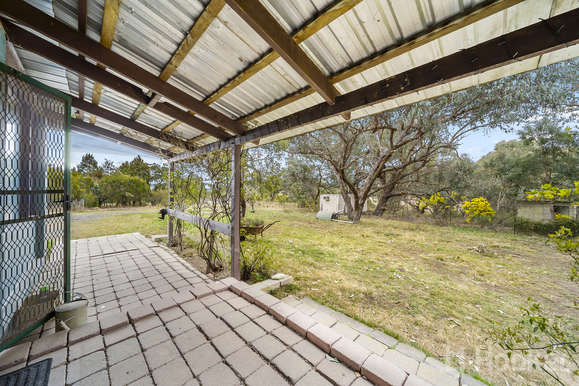 799 BURRA RD, BURRA NSW 2620, 0房, 0浴, Lifestyle Property